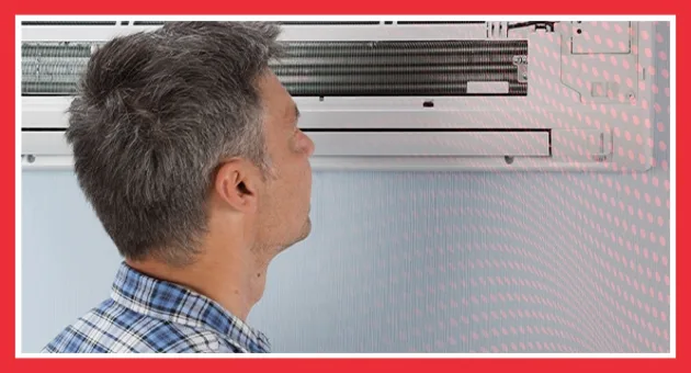 AC-install