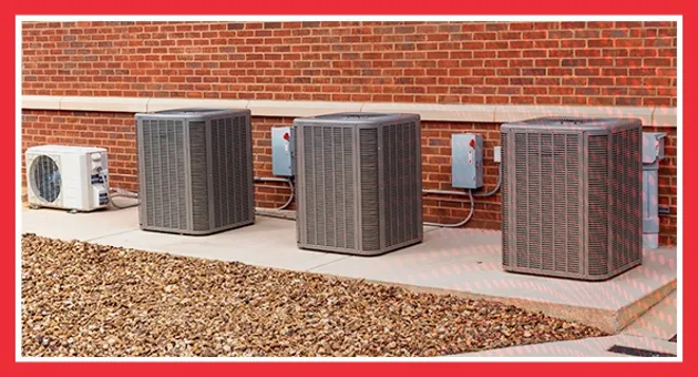 hvac