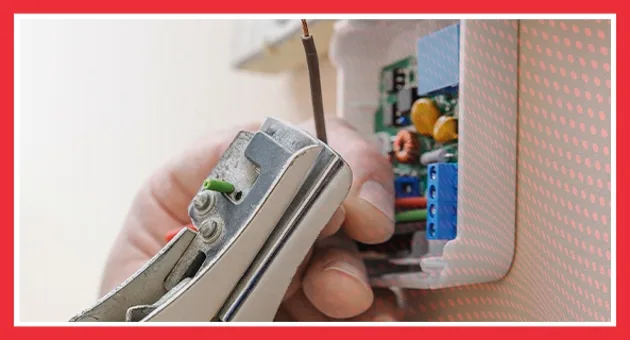 thermostat repair