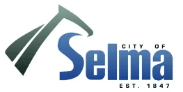 city of selma tx logo