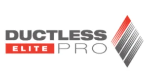 A picture of the logo for the business.