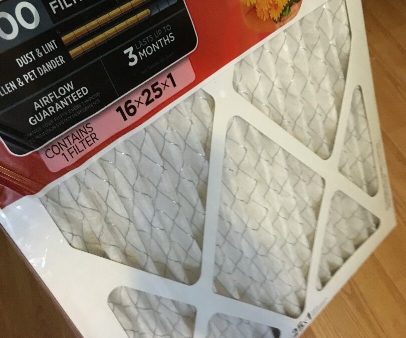 Finding the Perfect Furnace Filter: A Guide from G1 Air in San Antonio