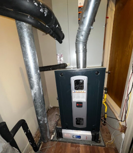 Is It Time for a Furnace Upgrade? Key Signs You Shouldn’t Ignore