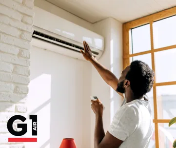 7 Common Signs Your AC Needs Repair