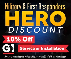 Military slider image