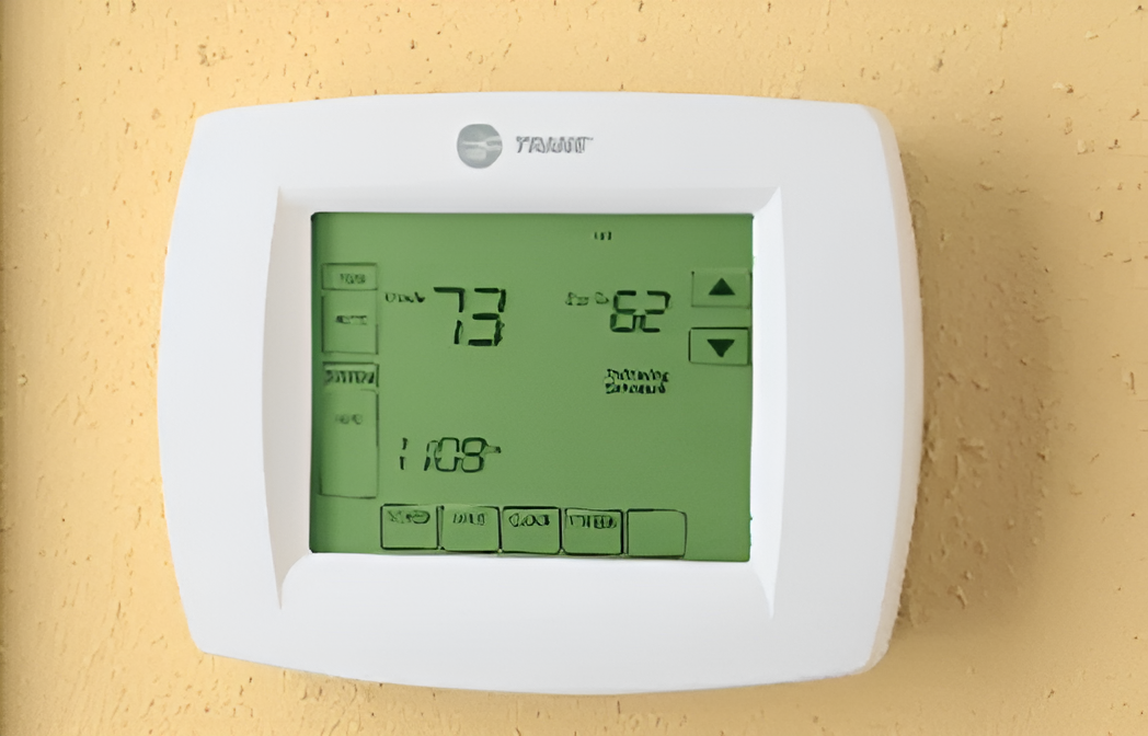 Thermostat Troubleshooting 101: Simple Fixes Before Calling G1 Air
