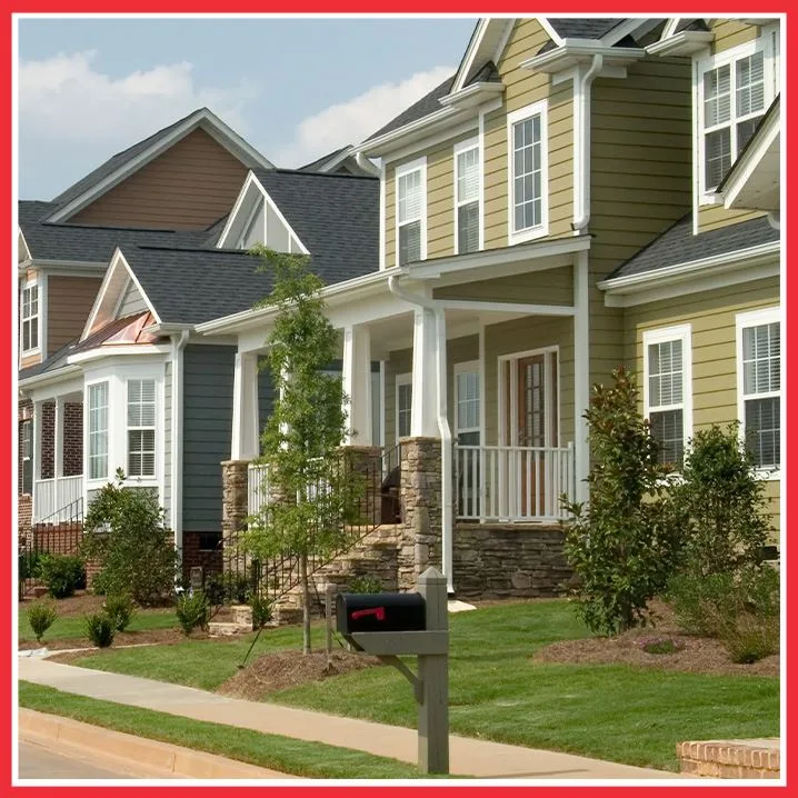 residential image