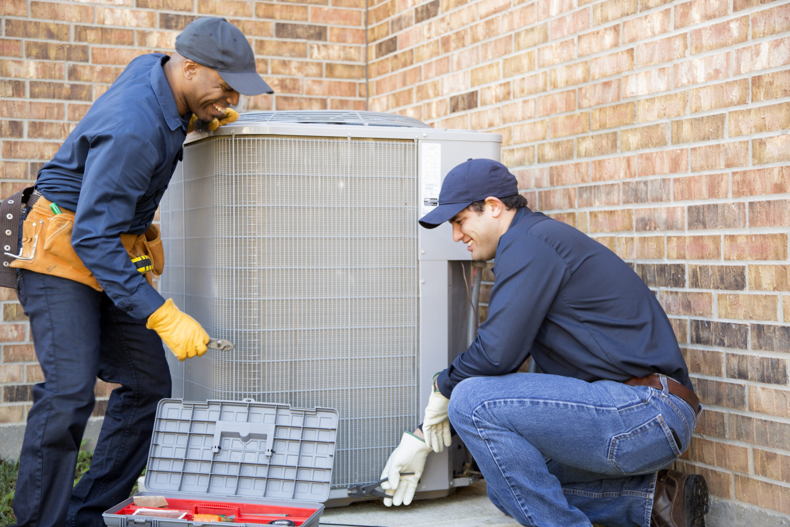 How Much Does It Cost to Install Central AC? Key Factors San Antonio Homeowners Should Know