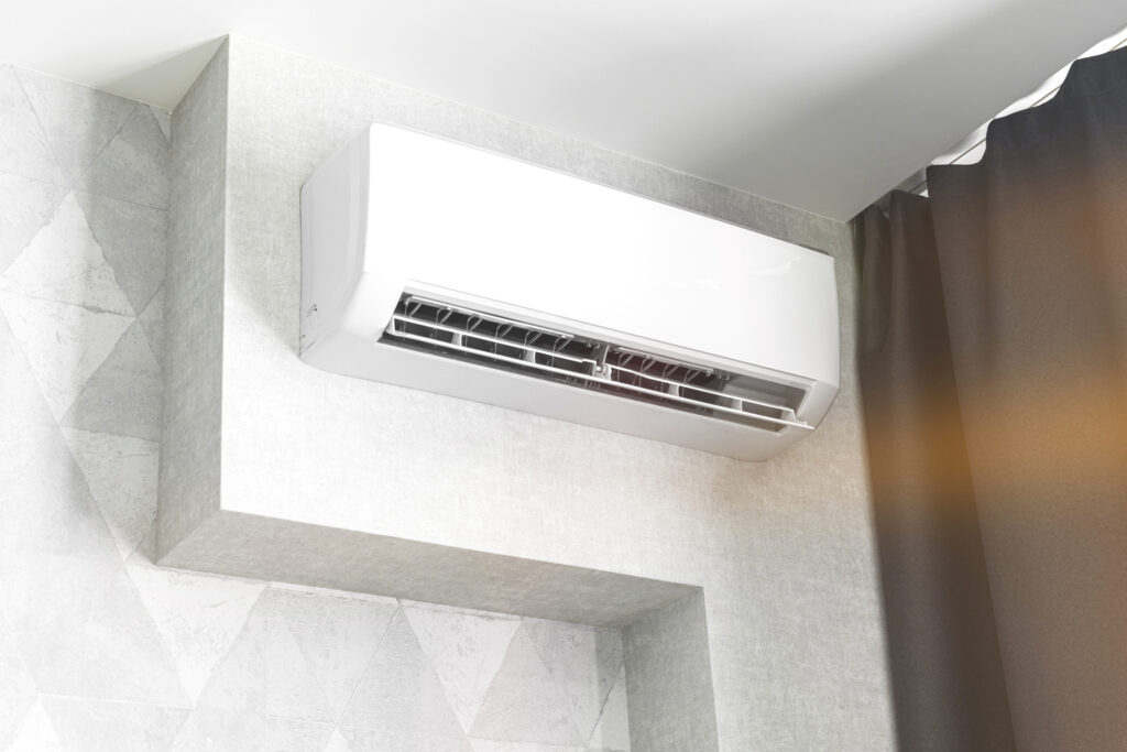 How Do Ductless Mini-Split Systems Work? A Homeowner’s Guide to Room-by-Room Comfort