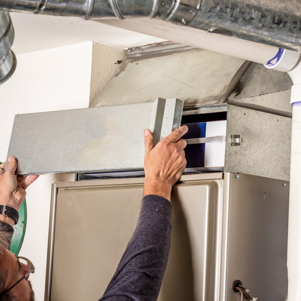 Pre-Season HVAC Tune-Up Checklist for Texas Homes