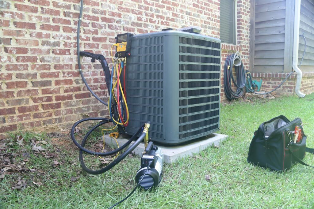 What Is an AC Tune-Up? What’s Included, What It Costs & Why Spring Is the Time