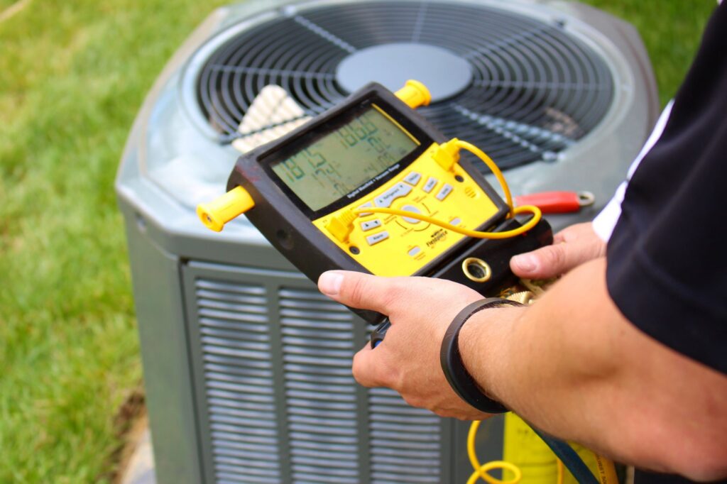 Air Conditioner Not Cooling? Here’s What to Check Before Calling for Repair